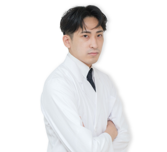 新宿院  佐藤 潤之介