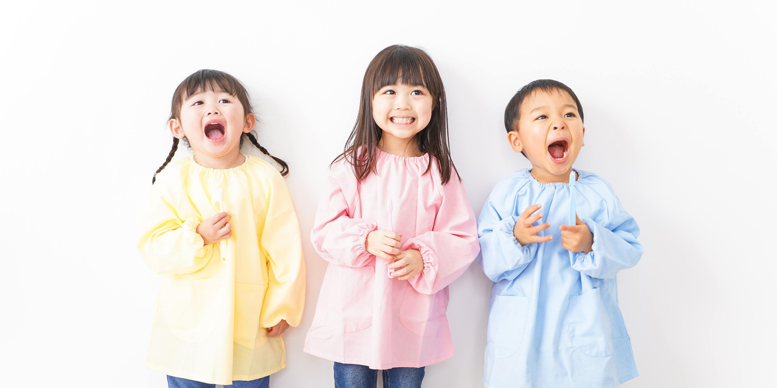 子どものうちに矯正治療をした方が良い理由について