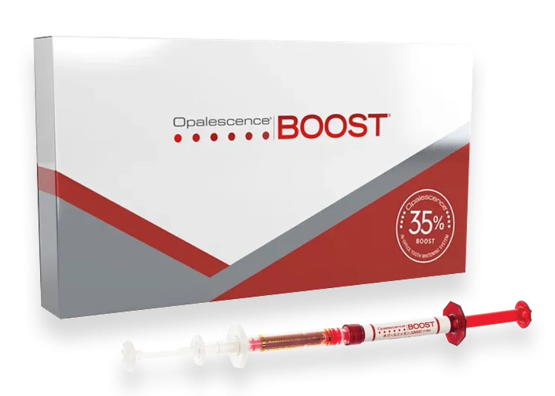 オパールエッセンスboostの特徴