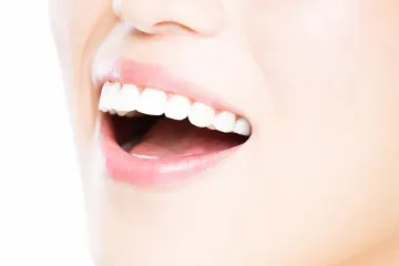 フッ素塗布